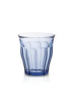 Duralex Picardie Marine Tumbler 10.87oz | Set of 6 