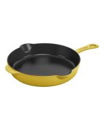 Staub 8.5" Traditional Deep Skillet | Citron 