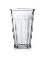 16.88oz Picardie Clear Tumbler (Set of 6)