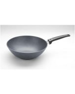 Woll Non-stick Wok for Induction Stoves and Standard Stoves: Item 1030DPI