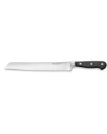 Wusthof Classic 9" Double-Serrated Bread Knife