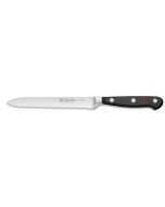 Wusthof Classic 5" Utility Knife | Serrated