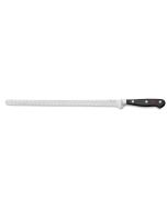 Wusthof Classic 12" Salmon Slicer | Hollow Edge