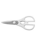 Wusthof 8.5" Come-Apart Kitchen Shear | White