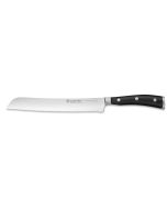 Wusthof Classic Ikon 8" Bread Knife