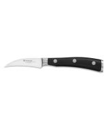 Wusthof Classic Ikon 2.75" Peeling Knife | Bird's Beak