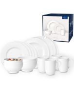 Villeroy & Boch 16-Piece Dinnerware Set (For Me) 