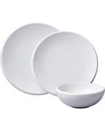 Villeroy & Boch 12-Piece Dinnerware Set (NewMoon)