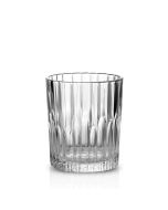 Duralex Manhattan 7.75-oz. Glass Tumblers 6-Piece Set