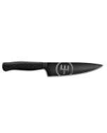 Wusthof Performer Chef Knife | 6" pointing right