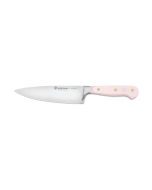 Wusthof Classic Color 6" Chef's Knife | Pink Himalayan Salt