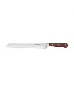 Wusthof Classic Color 9" Double Serrated Bread Knife | Tasty Sumac
