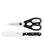 Wusthof Come-Apart Kitchen Shears
Wusthof Gourmet 5" Spreader