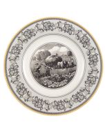 Villeroy & Boch 10.5" Dinner Plate | Audun Ferme