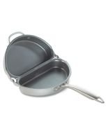 Nordic Cookware Omelette Pan