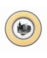 Villeroy & Boch 10.5" Dinner Plate | Audun Chasse