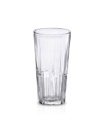 Duralex Jazz Clear 5.375oz Tumbler | Set of 6