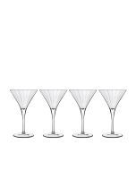 Luigi Bormioli Atelier Cocktail 10oz - Set of 6