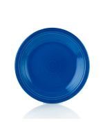 Fiesta Dinnerware Plate Lapis Blue