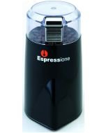 Espressione Rapid Touch Coffee Grinder
