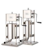 LEM Big Bite Dual Gear 25lb Sausage Stuffer with 2 Speeds