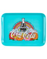 TableCraft 15" x 11" Rectangular Melamine Tray