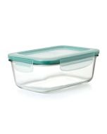 OXO Good Grips 8 Cup Smart Seal Glass Food Storage Container - Rectangle (11174000)