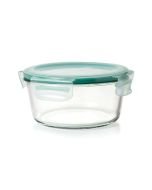 OXO Good Grips 7 Cup Smart Seal Glass Food Storage Container - Round (11174400)