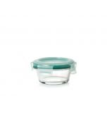OXO Good Grips 1 Cup Smart Seal Glass Food Storage Container - Round