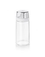 11212600 OXO Sugar Dispenser - Glass and Stainless Steel Construction