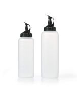 11227300 OXO Good Grips Chef's Squeeze Bottles