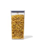 OXO POP 2.0 Container | Rectangle Tall 3.7-Qt