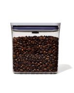 OXO POP 2.0 Container | Rectangle Short 1.7-Qt