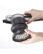 OXO 3-in-1 Adjustable Potato Ricer (1129780)