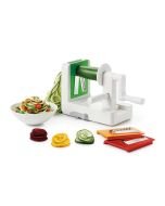 OXO Good Grips 3 Blade Tabletop Spiralizer (1151400)