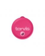 Tervis® Straw Lid | Fits 16oz Tumblers - Passion Pink
