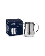 De'Longhi Stainless Steel Milk Frothing Jug