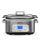 De'Longhi Livenza 5-in-1 Multi-Cooker