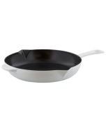 Matfer Bourgeat Carbon Steel Fry Pan 9.5 – Maison Cookware + Bakeware