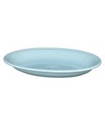 Fiesta® 11.6" Medium Oval Serving Platter | Sky