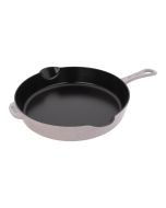 Staub 11" Traditional Deep Skillet (Lilac)