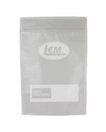 LEM 11 x 16 Zipper Top Vacuum Bags 1255-LEM
