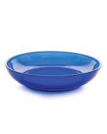 Mosser Glass 9" Bowl | Cobalt