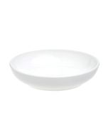 Mosser Glass 9" Bowl in Milk