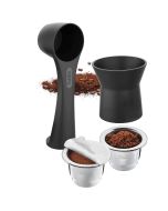 Gefu Coffee Capsule Set