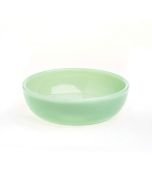 Mosser Glass 4.5" Bowl in Jadeite