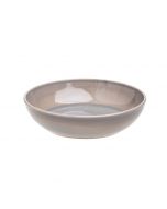 Glass 7" Bowl in Marble by Mosser Glass