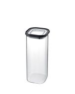 GEFU 8 Cup Glass Food Storage Container