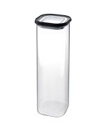 GEFU 10.5 Cup Glass Food Storage Container