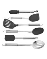 Henckels 6pc Kitchen Cooking Tool Set